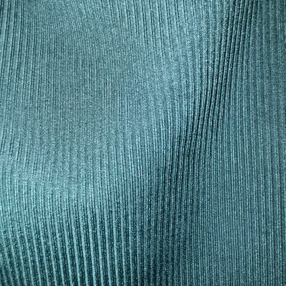 Maternity Square Neck Ruffle Bodycon Dress - Picture 3 of 4